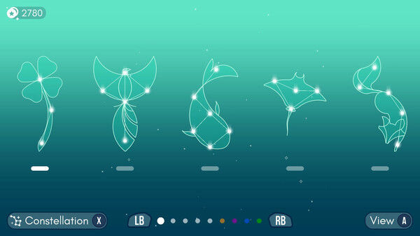 Maze: Path of Light 截图