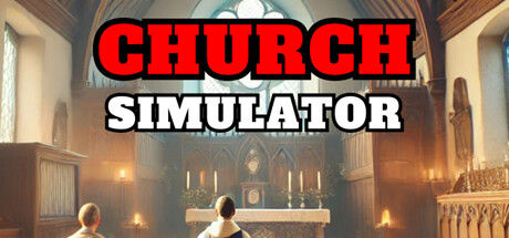 Church Simulator 截图