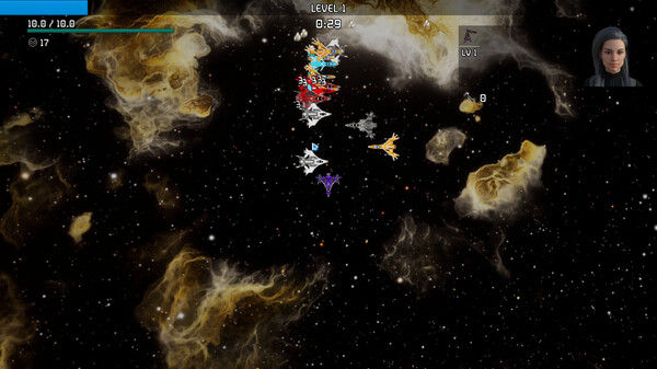 Eridani Survivors 截图
