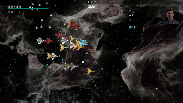 Eridani Survivors 截图