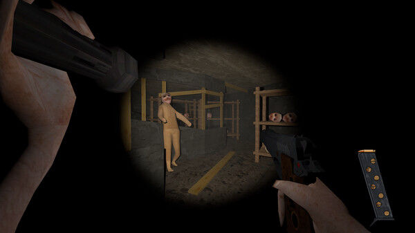 Sniper Killer 截图