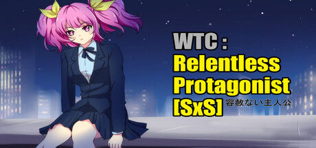 WTC : Relentless Protagonist [SxS] 截图