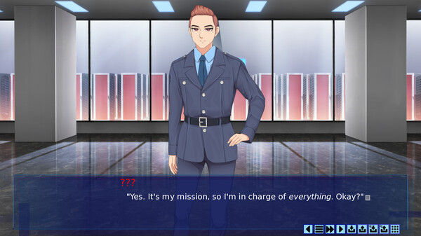 WTC : Relentless Protagonist [SxS] 截图