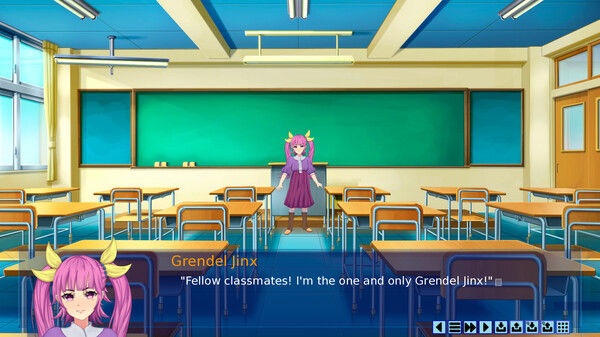 WTC : Relentless Protagonist [SxS] 截图