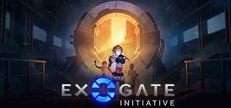 Exogate Initiative 截图