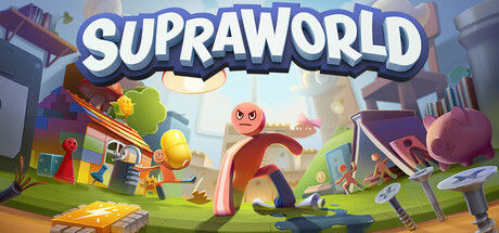 超级世界/Supraworld 截图