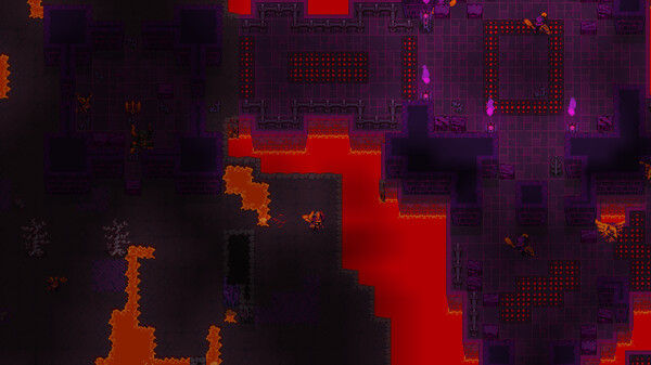 Forsaken Isle 截图