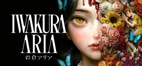 Iwakura Aria 截图