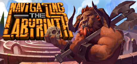Navigating The Labyrinth 截图