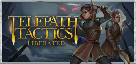 Telepath Tactics Liberated 截图