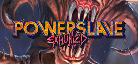 PowerSlave Exhumed 截图