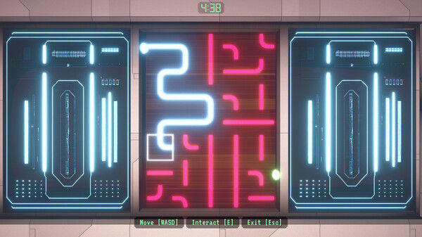 5 Minutes Until Self-Destruction 截图