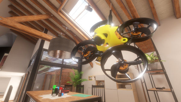 Liftoff®: Micro Drones 截图