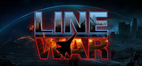 Line War 截图