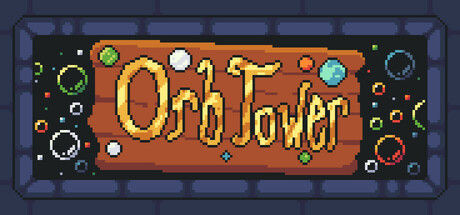 Orb Tower 截图