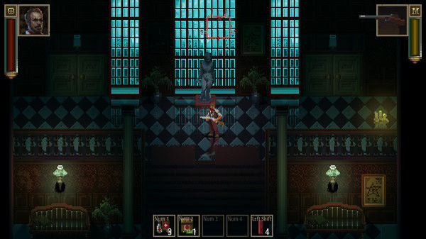 Lovecraft's Untold Stories 截图