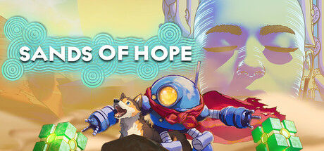 Sands of Hope 截图