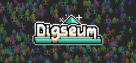 掘物博物馆/Digseum 截图