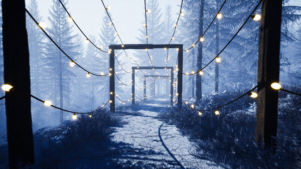 Great North Shelter 2 截图