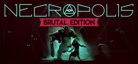 NECROPOLIS: BRUTAL EDITION 截图