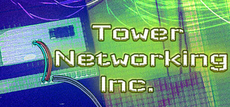 塔楼网络公司/Tower Networking Inc. 截图