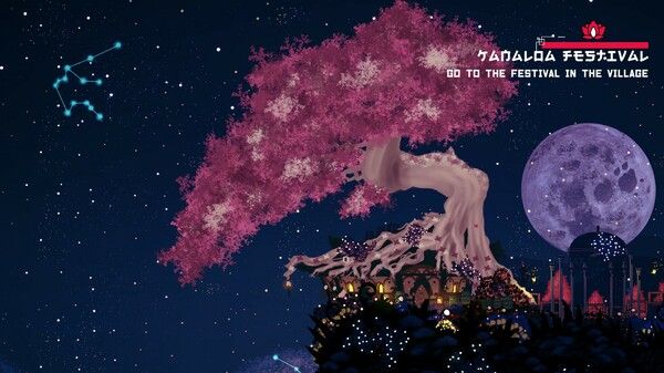 Miwa: The Sacred Fox 截图