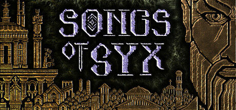 希克斯之歌/Songs of Syx 截图