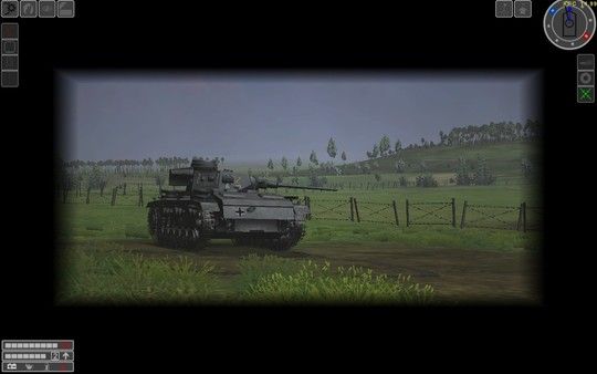 Steel Fury: Kharkov 1942 截图