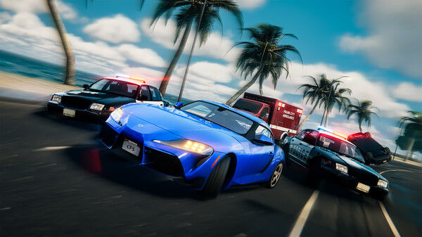 汽车销售模拟器2023/Car For Sale Simulator 2023 截图