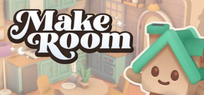 造房子/MakeRoom