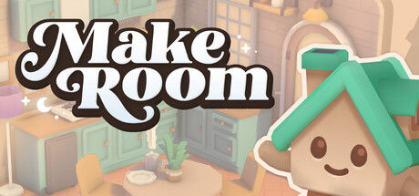 造房子/MakeRoom 截图