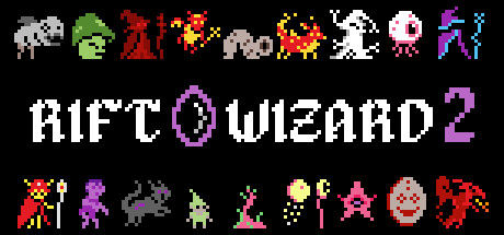 Rift Wizard 2 截图