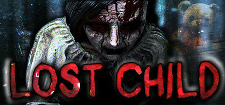 Lost Child 截图