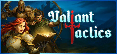 Valiant Tactics 截图