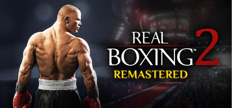 Real Boxing 2: Remastered 截图