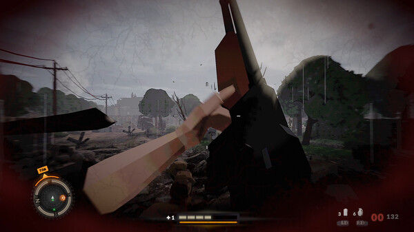 MARKET GARDEN 截图