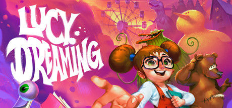 Lucy Dreaming 截图