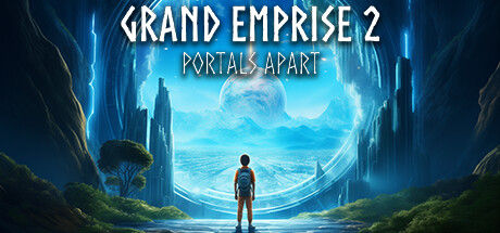 Grand Emprise 2: Portals Apart 截图