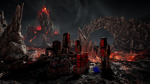 Grand Emprise 2: Portals Apart 截图
