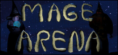 Mage Arena 截图