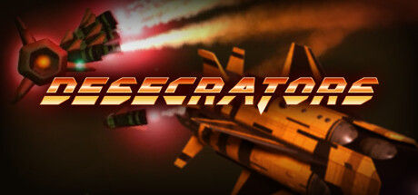 Desecrators 截图