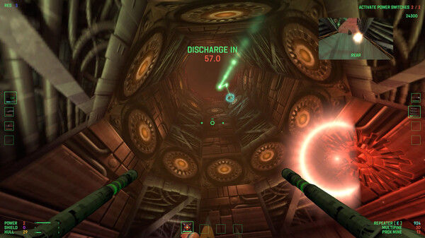 Desecrators 截图