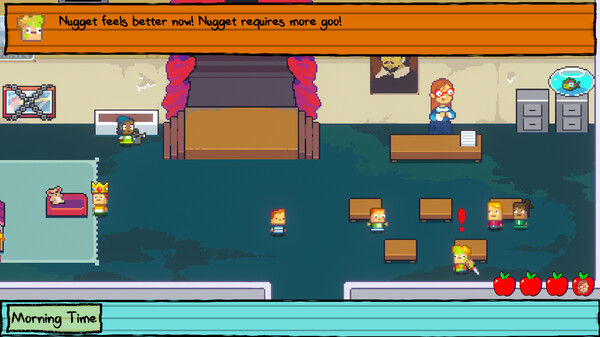 Kindergarten 3 截图