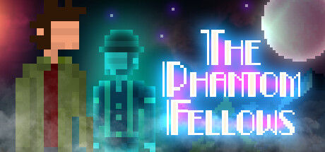 The Phantom Fellows 截图
