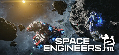 太空工程师2/Space Engineers 2 截图