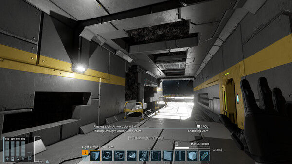 太空工程师2/Space Engineers 2 截图
