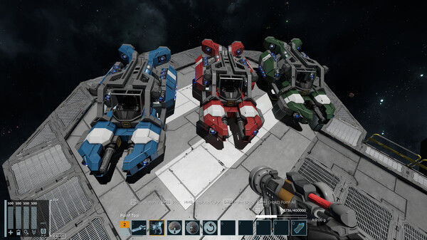 太空工程师2/Space Engineers 2 截图