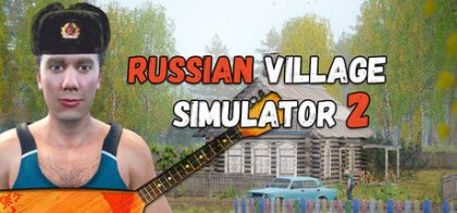Russian Village Simulator 2