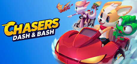 Chasers Dash & Bash 截图