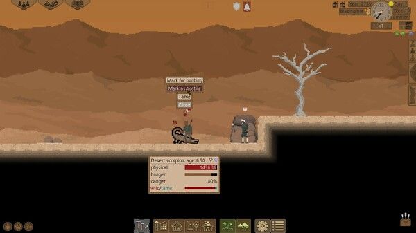 Grim Realms 截图